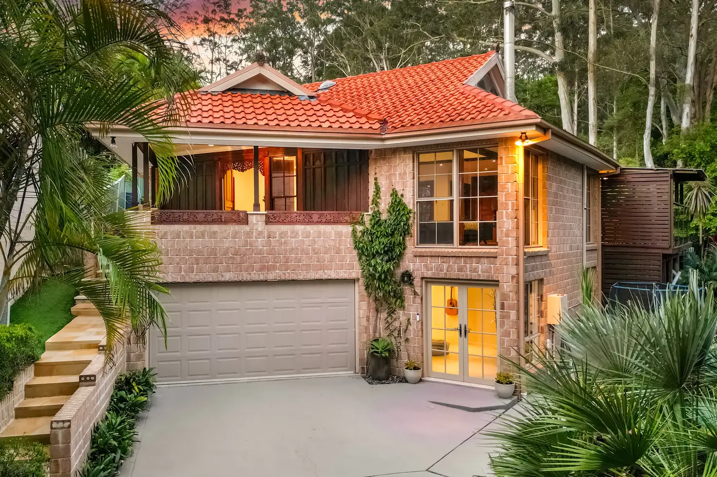 Main view of Homely house listing, 85-87 Digby Road, Springfield NSW 2250