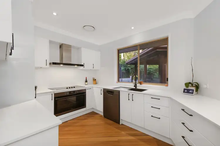 Second view of Homely house listing, 85-87 Digby Road, Springfield NSW 2250