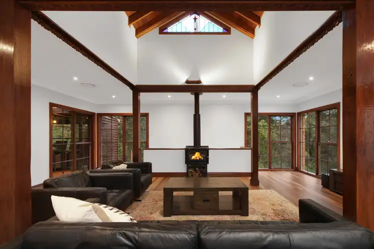 Fourth view of Homely house listing, 85-87 Digby Road, Springfield NSW 2250