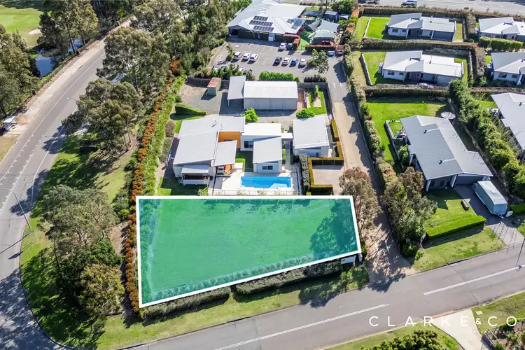 1E Sylvan Avenue, Medowie NSW 2318