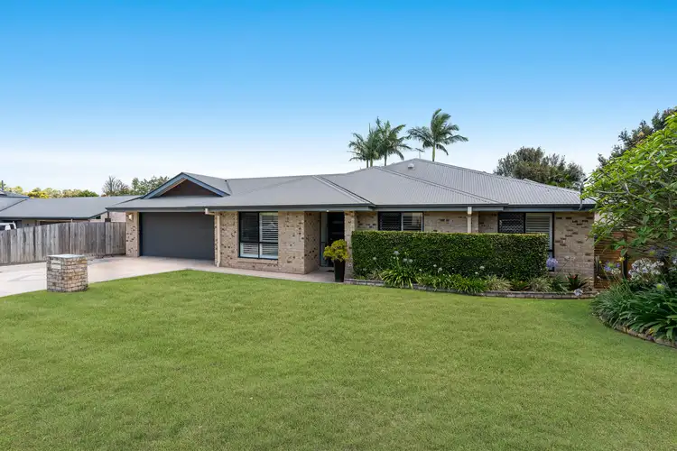 12 Morden Street, Birkdale QLD 4159