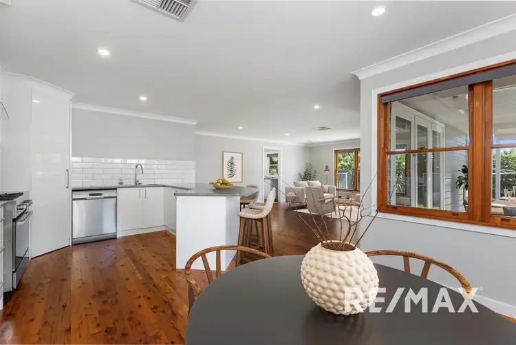 Second view of Homely house listing, 52 Hely Avenue, Mount Austin NSW 2650