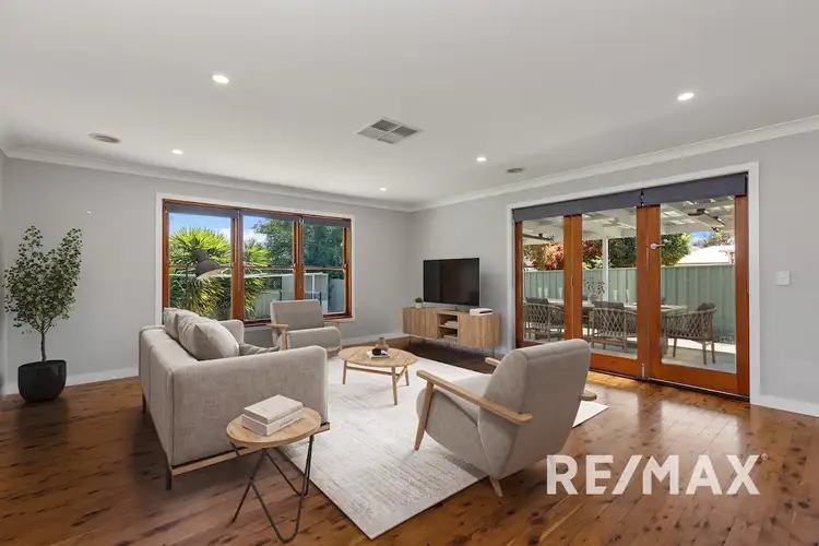 Fourth view of Homely house listing, 52 Hely Avenue, Mount Austin NSW 2650