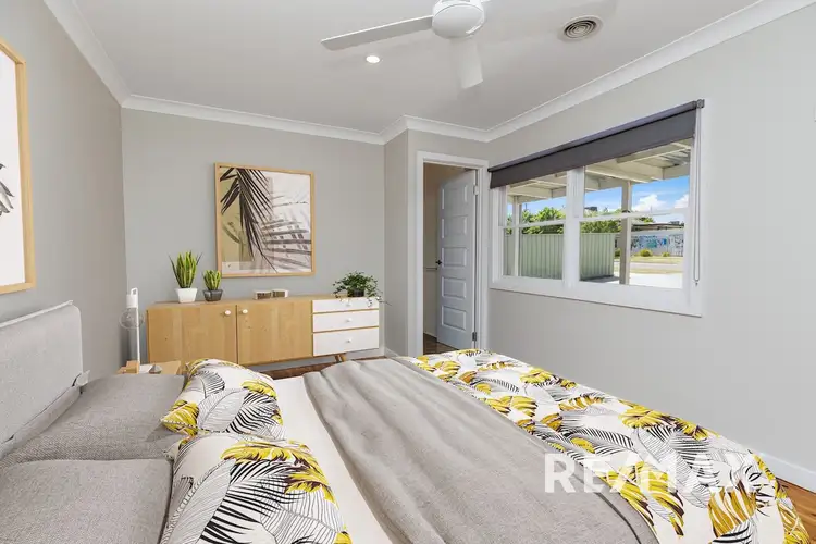 Fifth view of Homely house listing, 52 Hely Avenue, Mount Austin NSW 2650