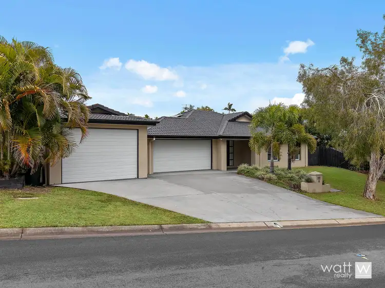 8 Pinehurst Court, Albany Creek QLD 4035
