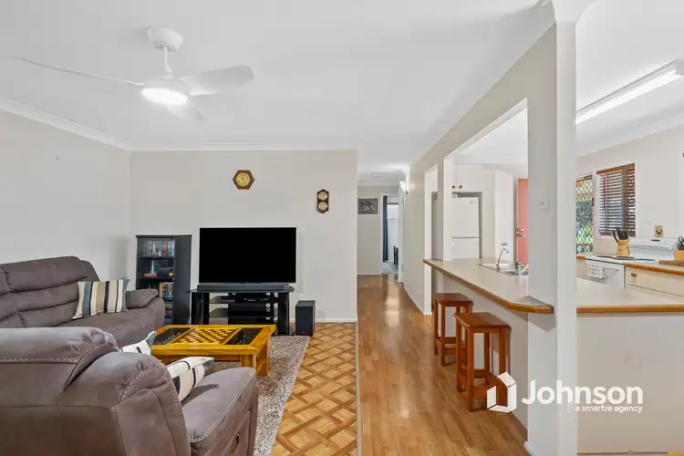 Fourth view of Homely house listing, 105 Railway Parade, Thorneside QLD 4158