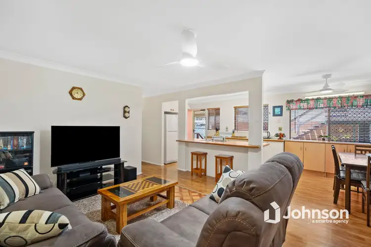 Fifth view of Homely house listing, 105 Railway Parade, Thorneside QLD 4158