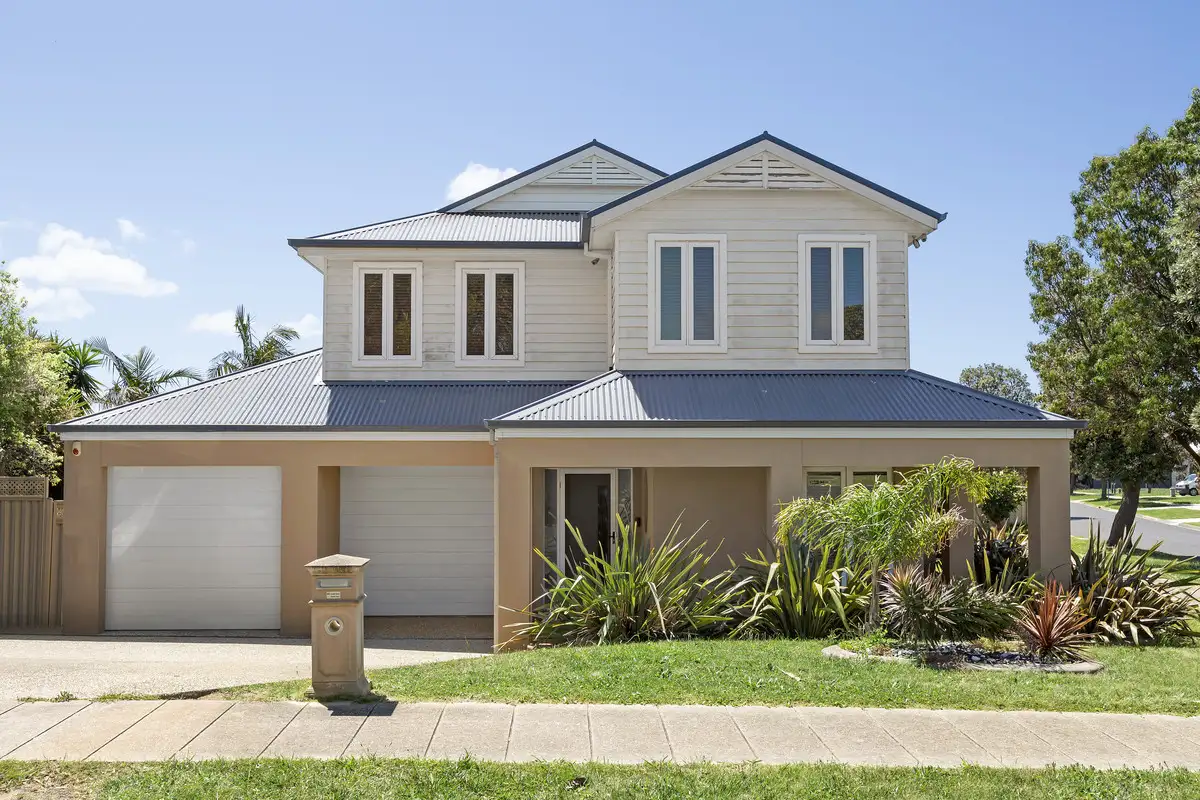 Main view of Homely house listing, 14-16 Seachange Way, St Leonards VIC 3223