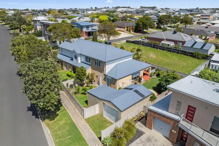 Second view of Homely house listing, 14-16 Seachange Way, St Leonards VIC 3223