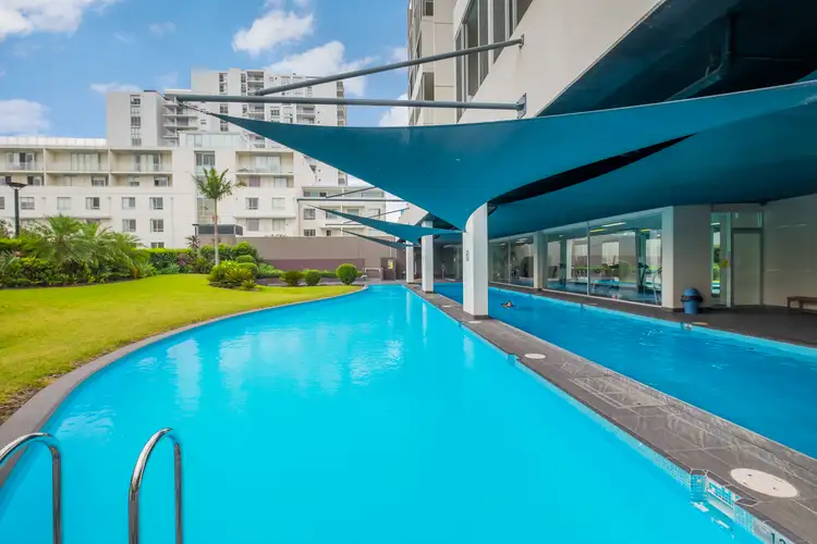 E206/10-16 Marquet Street, Rhodes NSW 2138