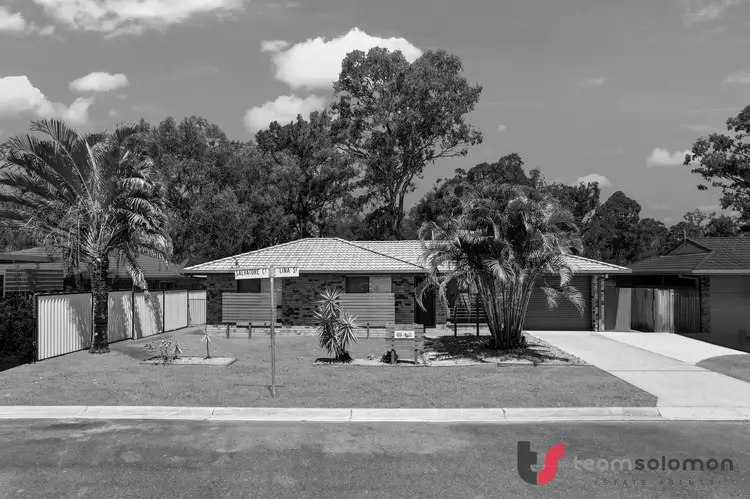 Main view of Homely house listing, 9 Lina Street, Morayfield QLD 4506
