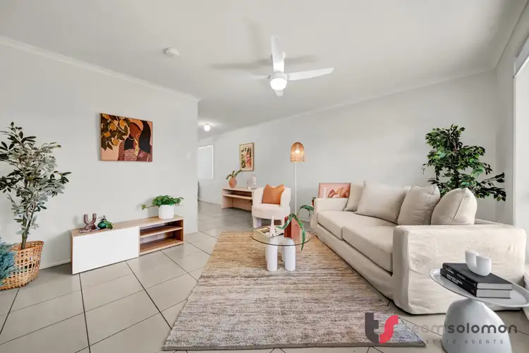 Second view of Homely house listing, 9 Lina Street, Morayfield QLD 4506