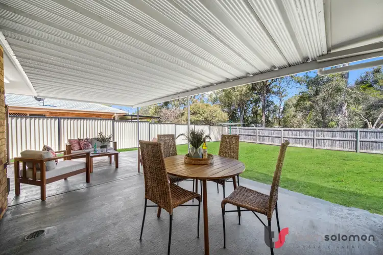 Third view of Homely house listing, 9 Lina Street, Morayfield QLD 4506