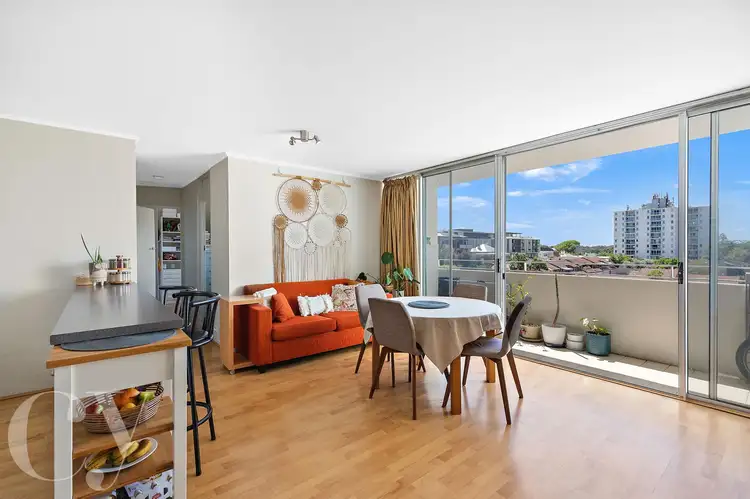 74/375 Stirling Highway, Claremont WA 6010