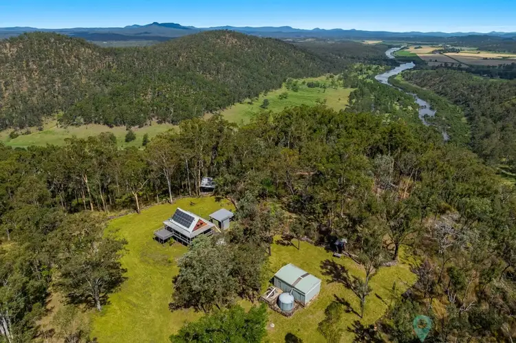 533 Plains Station Road, Tabulam NSW 2469