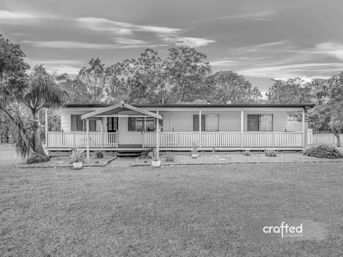 Main view of Homely rural property listing, 866 Chambers Flat Road, Chambers Flat QLD 4133