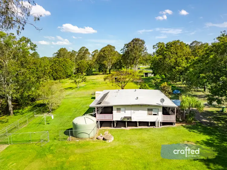 Fifth view of Homely rural property listing, 866 Chambers Flat Road, Chambers Flat QLD 4133