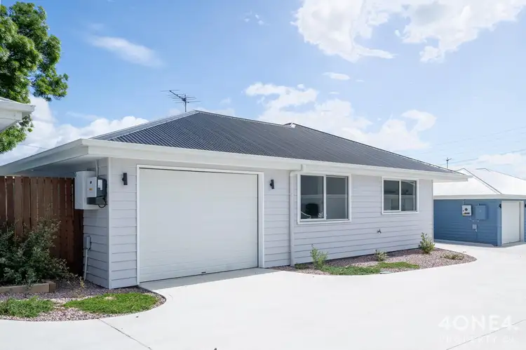 Main view of Homely unit listing, 7/21 Windermere Beach Road, Claremont TAS 7011