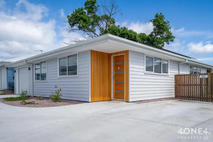 Second view of Homely unit listing, 7/21 Windermere Beach Road, Claremont TAS 7011