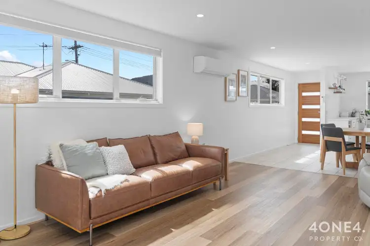 Fourth view of Homely unit listing, 7/21 Windermere Beach Road, Claremont TAS 7011