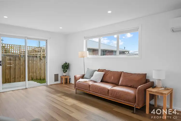 Fifth view of Homely unit listing, 7/21 Windermere Beach Road, Claremont TAS 7011