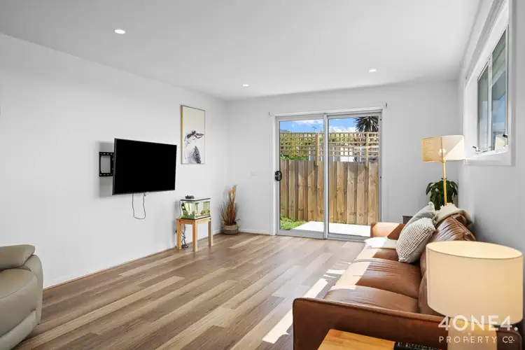 Sixth view of Homely unit listing, 7/21 Windermere Beach Road, Claremont TAS 7011