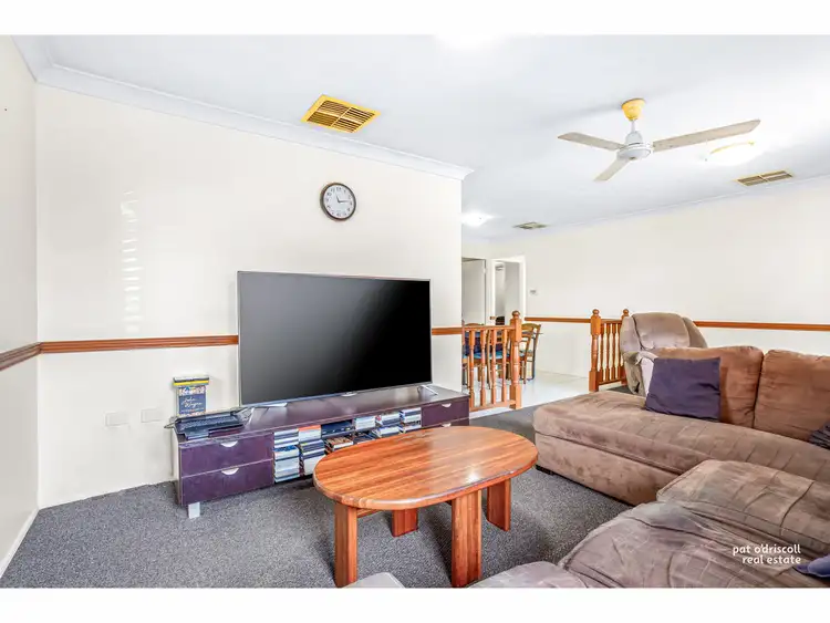 Second view of Homely house listing, 14 Anna Street, Gracemere QLD 4702