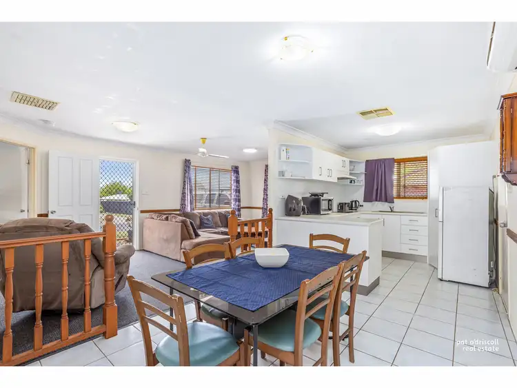 Third view of Homely house listing, 14 Anna Street, Gracemere QLD 4702