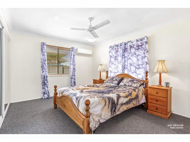 Fourth view of Homely house listing, 14 Anna Street, Gracemere QLD 4702
