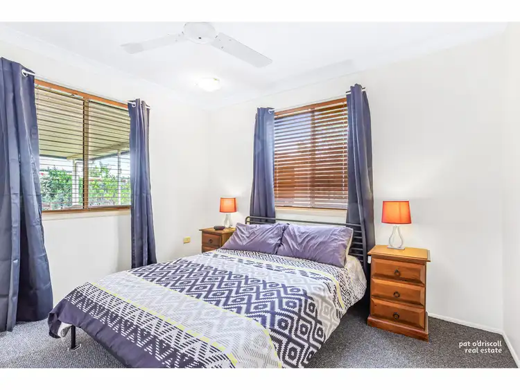 Sixth view of Homely house listing, 14 Anna Street, Gracemere QLD 4702