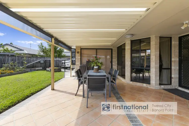 4 Newfarm Place, Banora Point NSW 2486