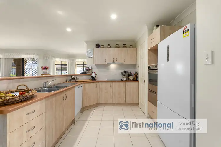 Third view of Homely house listing, 4 Newfarm Place, Banora Point NSW 2486