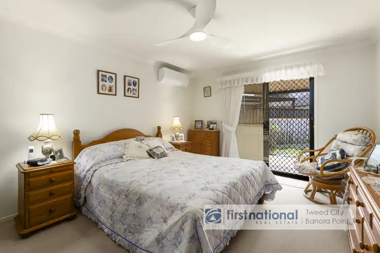 Fifth view of Homely house listing, 4 Newfarm Place, Banora Point NSW 2486
