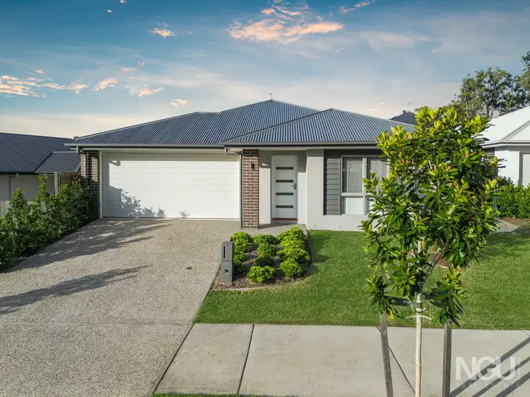 29 Gem Drive, Collingwood Park QLD 4301