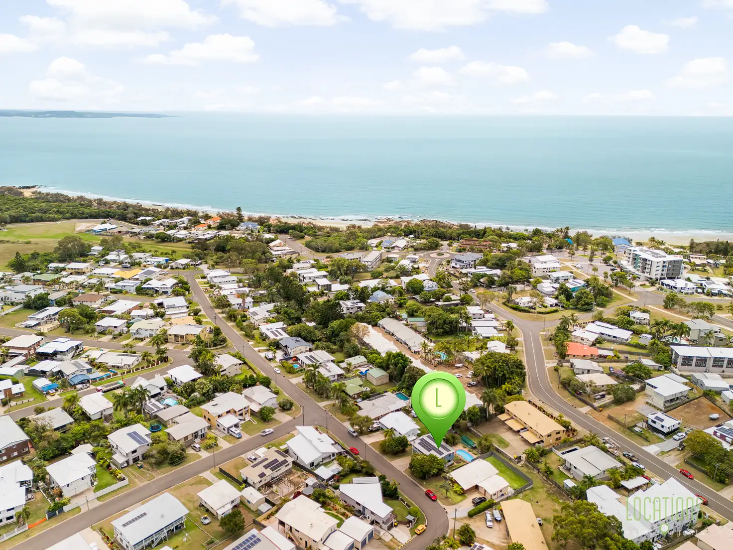 Main view of Homely house listing, 33 Alfred Street, Tannum Sands QLD 4680