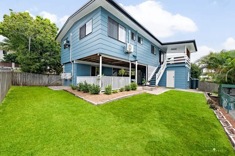 Second view of Homely house listing, 33 Alfred Street, Tannum Sands QLD 4680