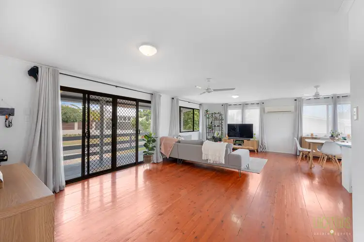 Third view of Homely house listing, 33 Alfred Street, Tannum Sands QLD 4680
