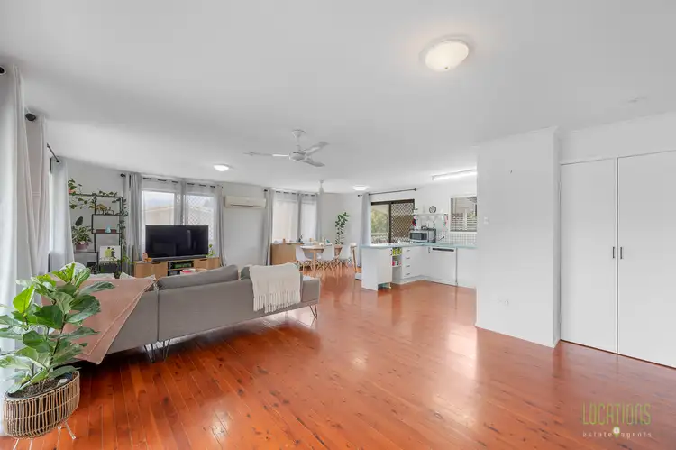 Fourth view of Homely house listing, 33 Alfred Street, Tannum Sands QLD 4680