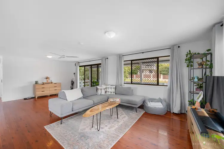 Fifth view of Homely house listing, 33 Alfred Street, Tannum Sands QLD 4680