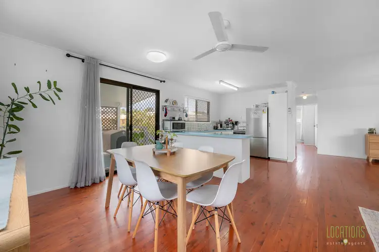 Seventh view of Homely house listing, 33 Alfred Street, Tannum Sands QLD 4680