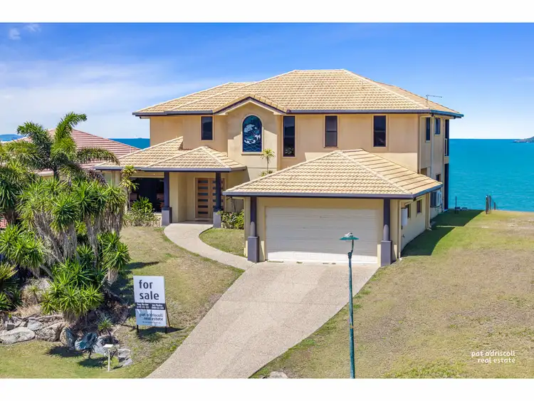 11 Limpet Place, Zilzie QLD 4710
