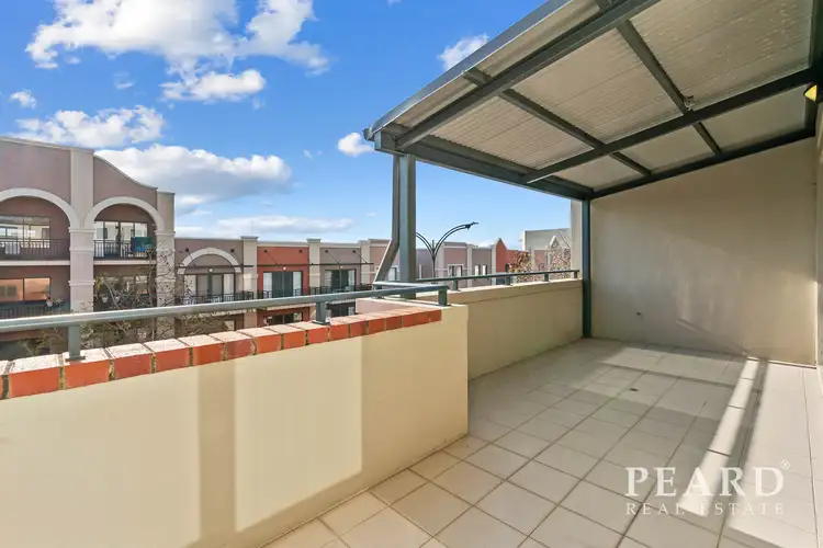43/2 Wexford Street, Subiaco WA 6008