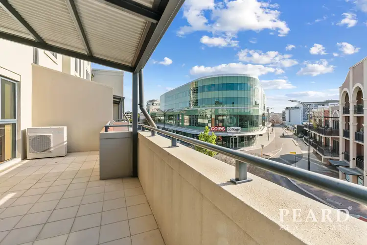 Second view of Homely apartment listing, 43/2 Wexford Street, Subiaco WA 6008
