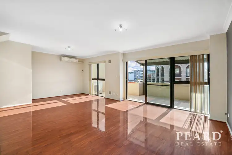 Third view of Homely apartment listing, 43/2 Wexford Street, Subiaco WA 6008