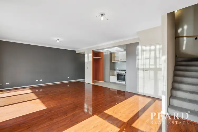 Fourth view of Homely apartment listing, 43/2 Wexford Street, Subiaco WA 6008