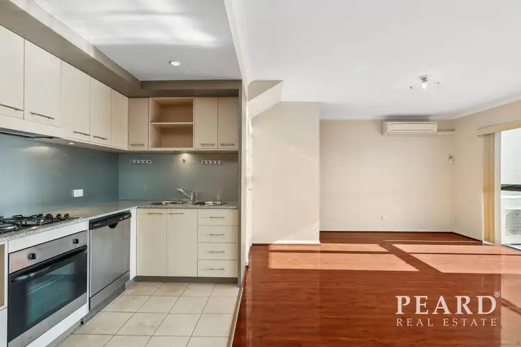 Fifth view of Homely apartment listing, 43/2 Wexford Street, Subiaco WA 6008