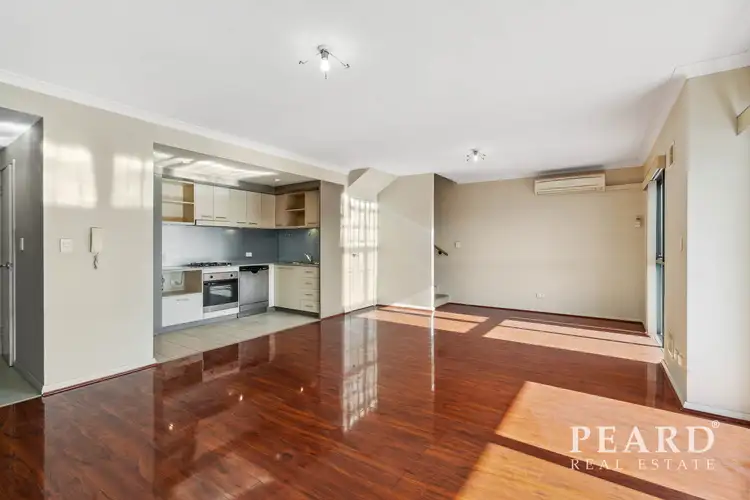 Sixth view of Homely apartment listing, 43/2 Wexford Street, Subiaco WA 6008