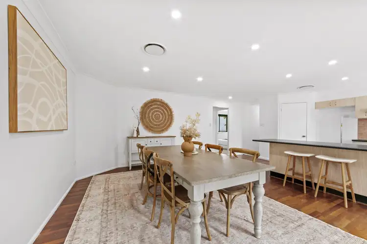Fourth view of Homely house listing, 59 Holcombe Avenue, Narara NSW 2250