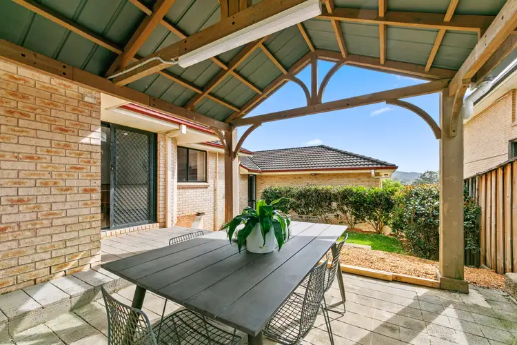 Sixth view of Homely house listing, 59 Holcombe Avenue, Narara NSW 2250