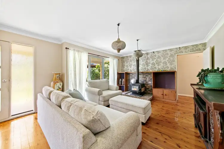 Second view of Homely house listing, 40 Maitland Road, Springfield NSW 2250